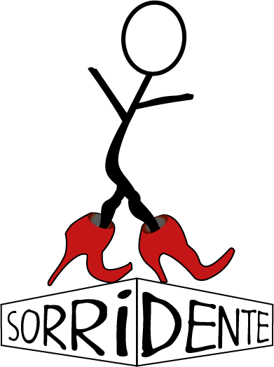 Logo Sorridente